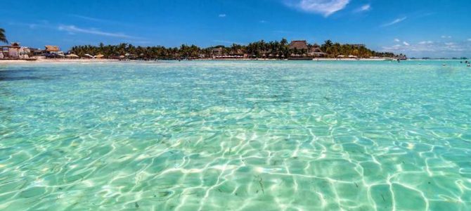 México como destino turístico de viajeros franceses México como destino turístico de viajeros franceses