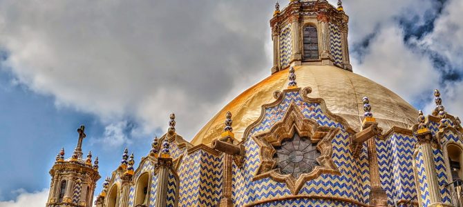 Qué conocer en un primer viaje a Ciudad de México Qué conocer en un primer viaje a Ciudad de México