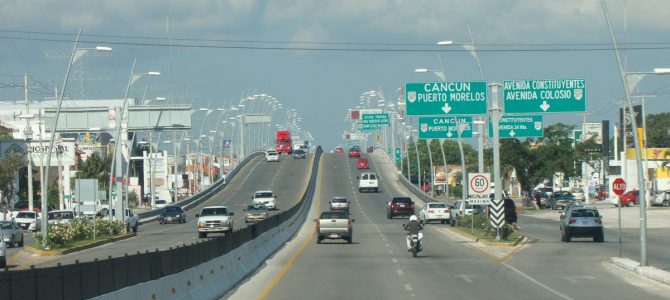 Recomendaciones para viajar en las carreteras Recomendaciones para viajar en las carreteras