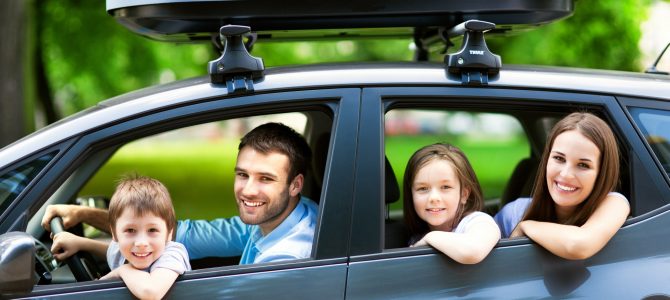 Algunos destinos exigen tener auto Algunos destinos exigen tener auto