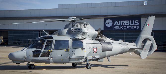 Filial de Airbus tendrá helicópteros Filial de Airbus tendrá helicópteros