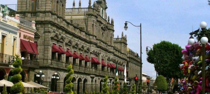 Disfrutar al máximo la ciudad de Puebla Disfrutar al máximo la ciudad de Puebla