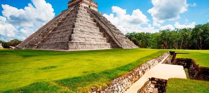 Lugares para conocer en Cancún y alrededores Lugares para conocer en Cancún y alrededores
