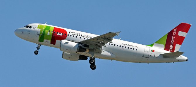 Se fortalece la relación aérea entre México y Portugal Se fortalece la relación aérea entre México y Portugal