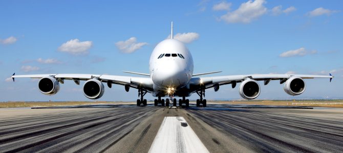 México es importante para Airbus México es importante para Airbus