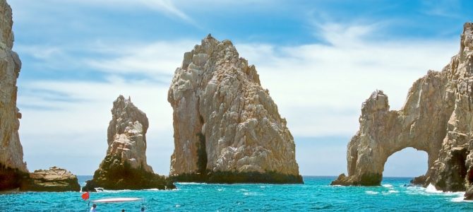 México en el liderazgo turístico México en el liderazgo turístico