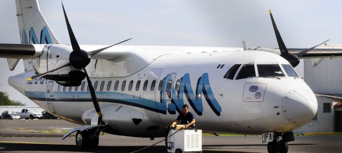 Aeromar y Air Canada socios? Aeromar y Air Canada socios?