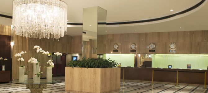 Crecen los salarios en los hoteles Crecen los salarios en los hoteles