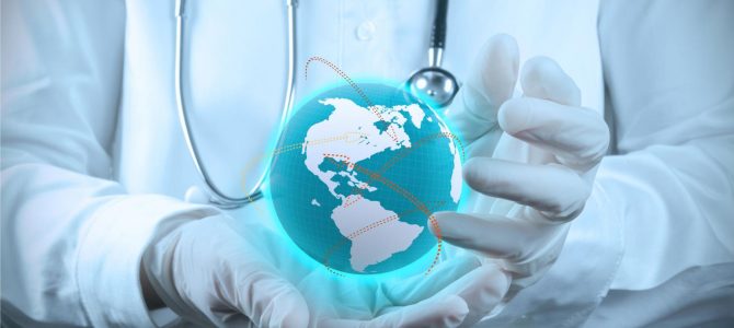 Crece el Turismo Médico Crece el Turismo Médico