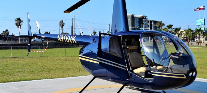Un Uber aéreo en América Latina Un Uber aéreo en América Latina