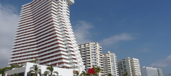 México crece de la mano de Cancún México crece de la mano de Cancún