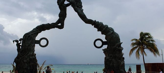 ¡Vení a descubrir Playa del Carmen! ¡Vení a descubrir Playa del Carmen!