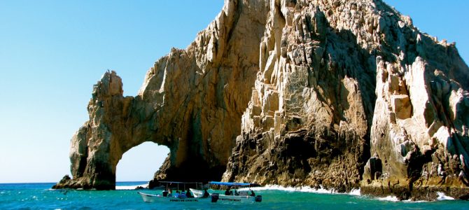 Cabo San Lucas: el viaje de tus sueños Cabo San Lucas: el viaje de tus sueños