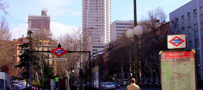 Madrid: ahora al alcance de tu billetera Madrid: ahora al alcance de tu billetera