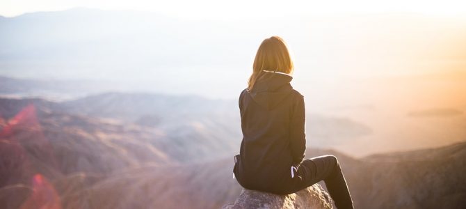 Viajar para mantener saludable la piel del rostro Viajar para mantener saludable la piel del rostro