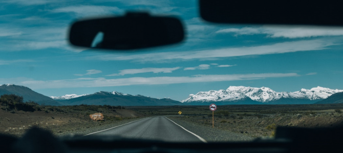 Viajar, la mejor terapia… Viajar, la mejor terapia…