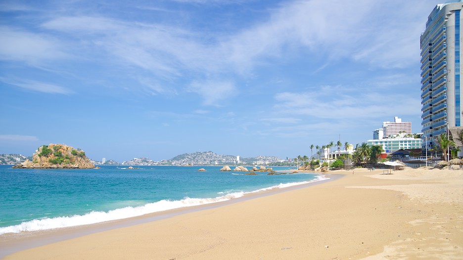 Acapulco Playa