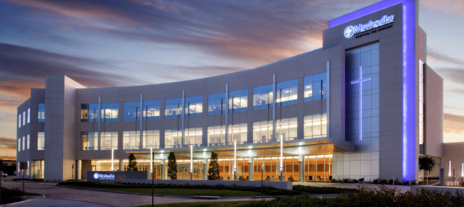 45 instituciones de salud en South Medical Texas Center 45 instituciones de salud en South Medical Texas Center