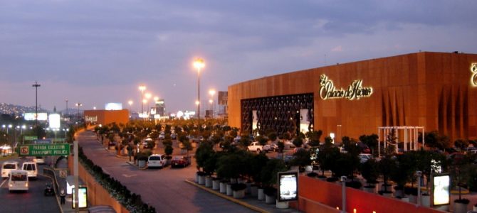 De compras por Ciudad de México De compras por Ciudad de México