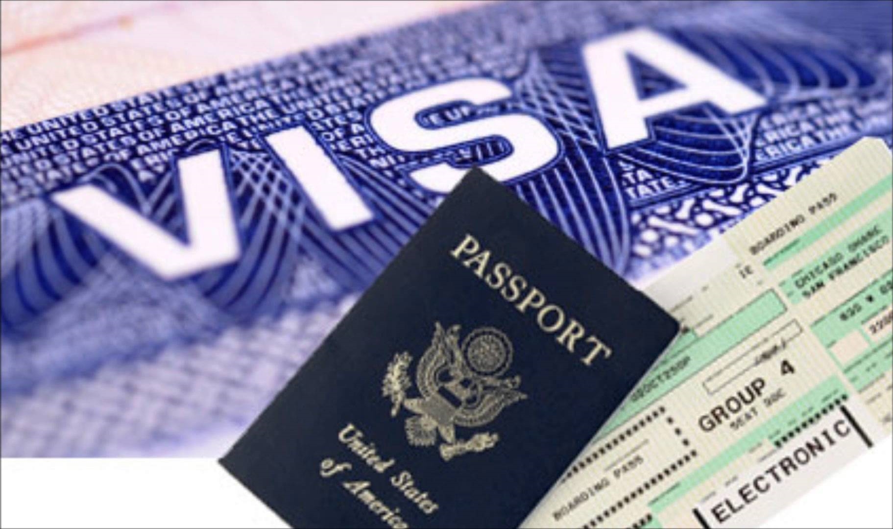 Visas temporales para trabajar en Estados Unidos Viva Mexico