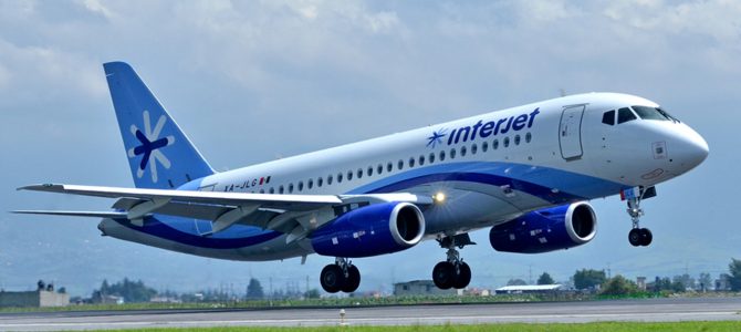 Interjet apuesta a un acuerdo bilateral Interjet apuesta a un acuerdo bilateral