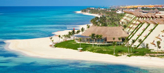 Riviera Nayarit: qué hacer y dónde ir Riviera Nayarit: qué hacer y dónde ir