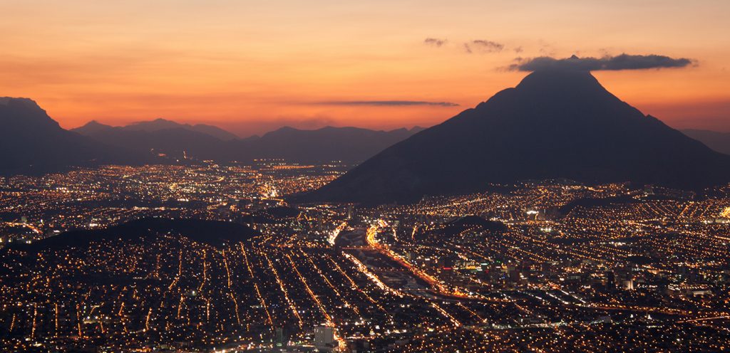 monterrey