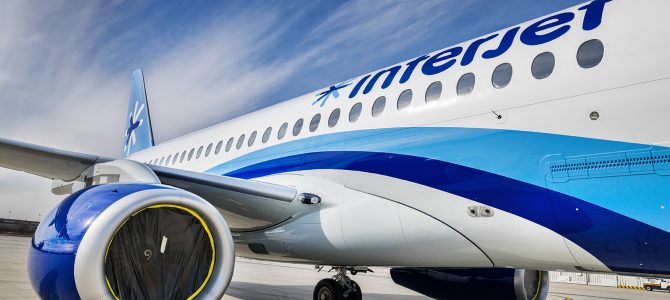 Vancouver convoca a Interjet y Volaris Vancouver convoca a Interjet y Volaris
