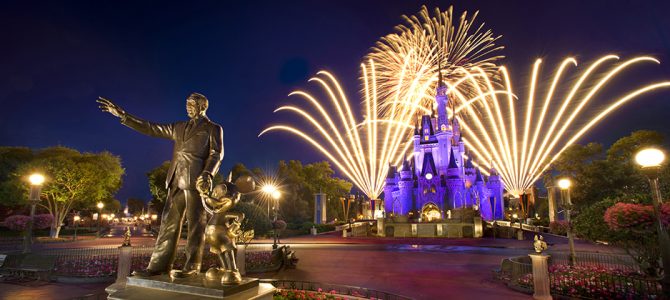 Novedades de Walt Disney World Resort Novedades de Walt Disney World Resort