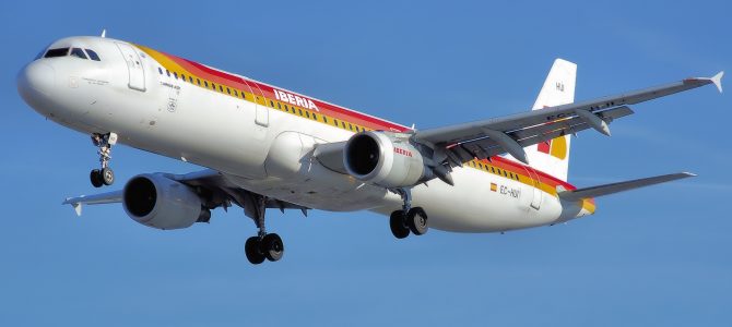 Iberia ofrecerá 17 vuelos por semana de Madrid a México Iberia ofrecerá 17 vuelos por semana de Madrid a México
