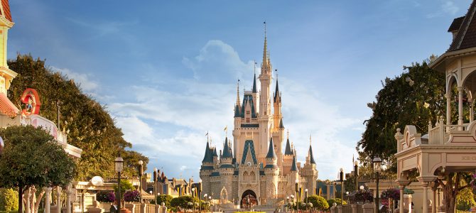 Secretos de Disney World Secretos de Disney World