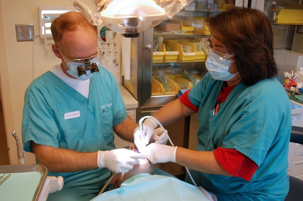 Aumenta el turismo dental en México Aumenta el turismo dental en México