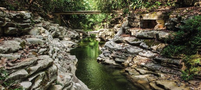 Acapulco y Cancún no son las únicas maravillas turísticas en México Acapulco y Cancún no son las únicas maravillas turísticas en México