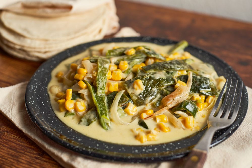 México y su riqueza culinaria: una experiencia de turismo gastronómico