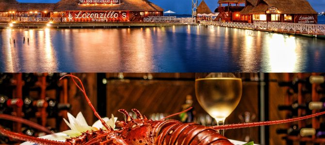 Turismo Gastronómico en Cancún Turismo Gastronómico en Cancún