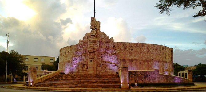 Todo lo que puedes hacer en Yucatán Todo lo que puedes hacer en Yucatán