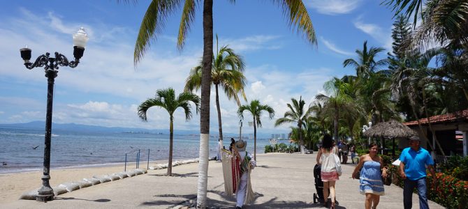 Descubriendo los atractivos de Puerto Vallarta Descubriendo los atractivos de Puerto Vallarta