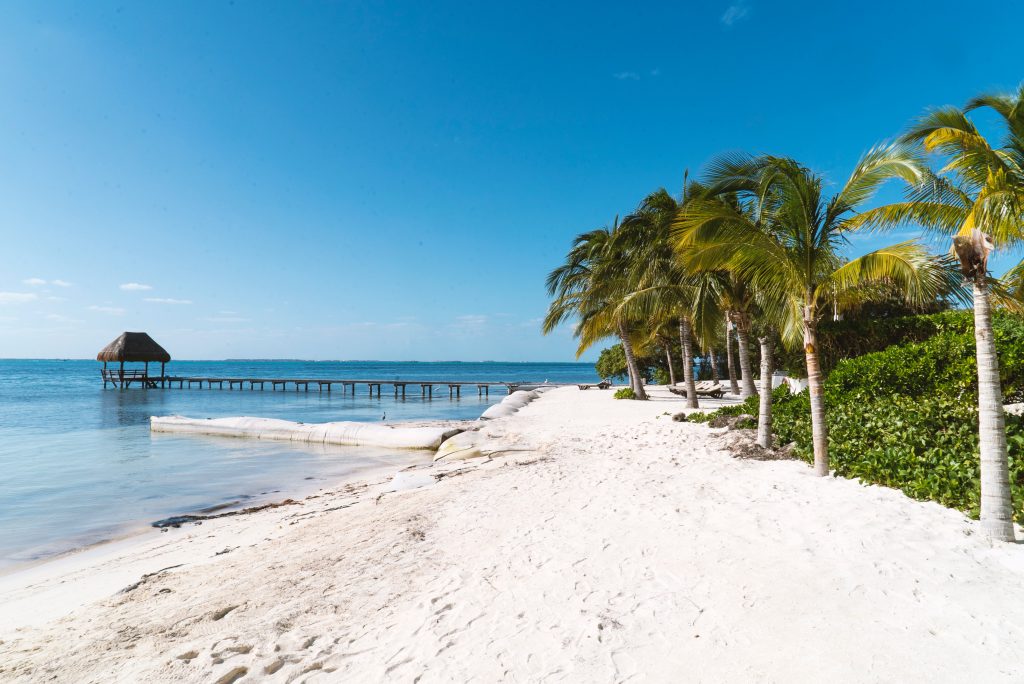 Playa de Cancún