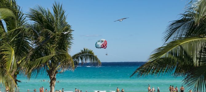 El turismo ruso prefiere México El turismo ruso prefiere México