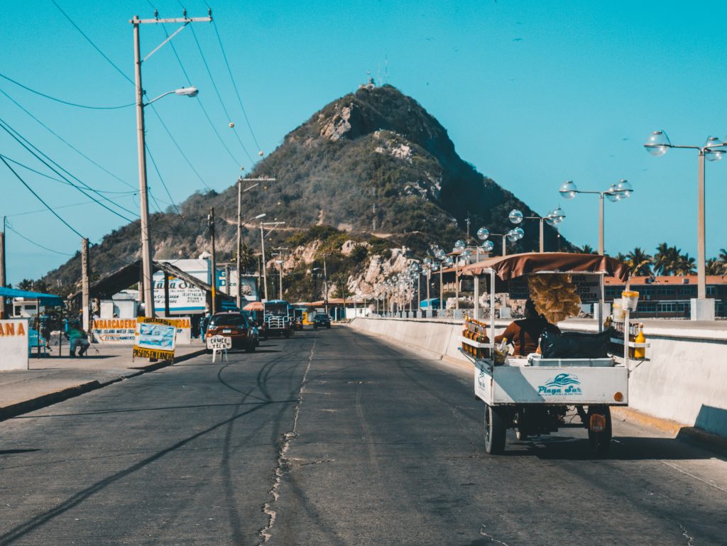 Mazatlán, México