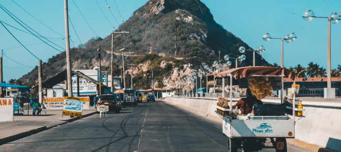 Mazatlán: descubre la perla del Pacífico Mazatlán: descubre la perla del Pacífico