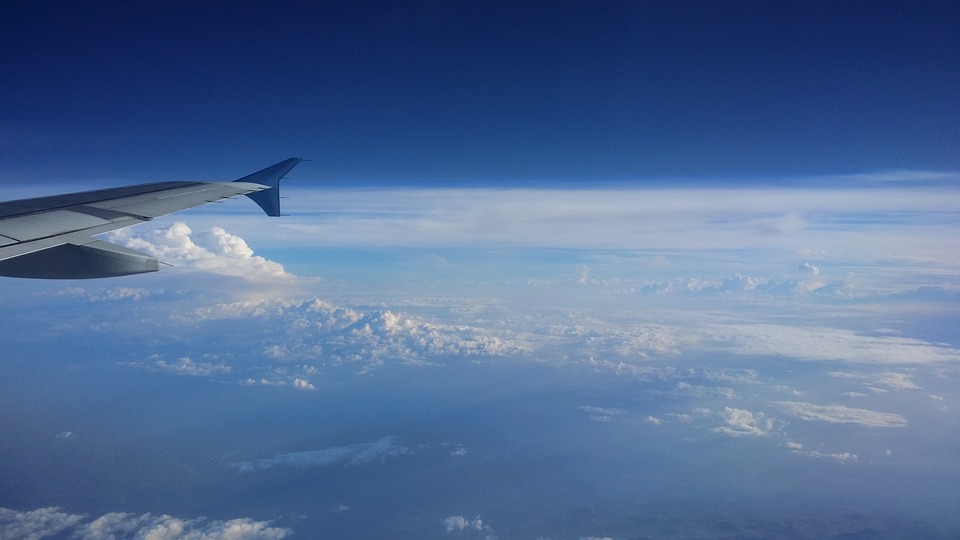 Aerolíneas de México