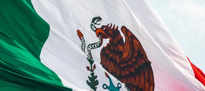 Tres destinos mexicanos para no perderse Tres destinos mexicanos para no perderse