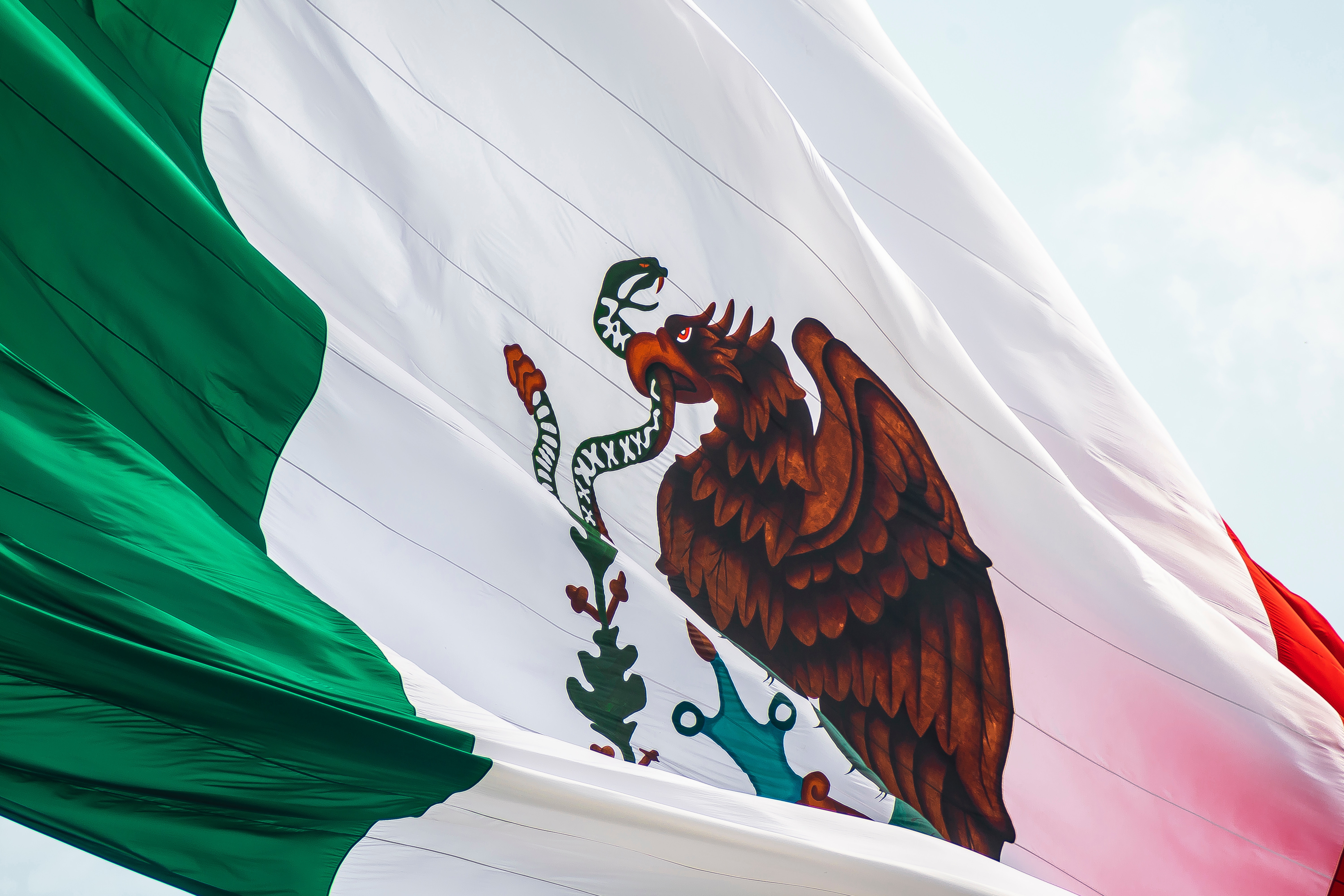 México, turismo