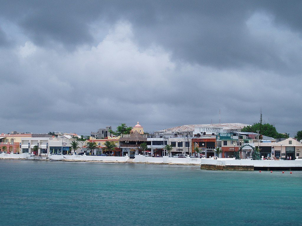 Cozumel, México