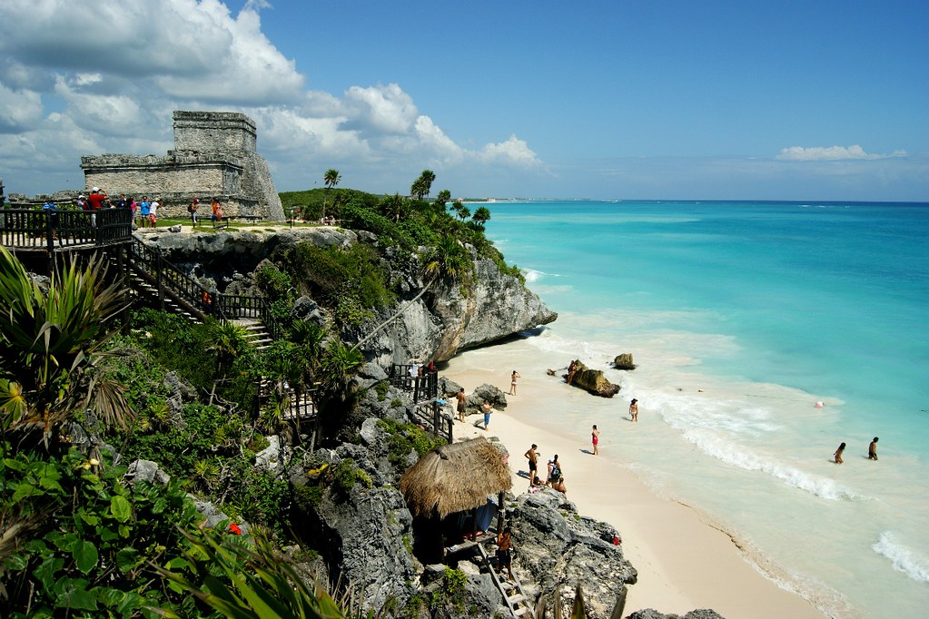 Tulum, México