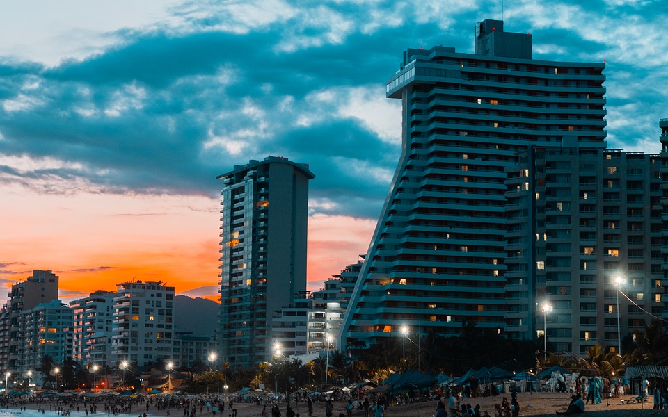 Acapulco, México