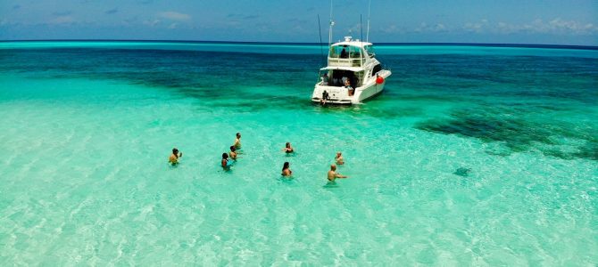 Las mejores playas de México: ¿tú cuál prefieres? Las mejores playas de México: ¿tú cuál prefieres?