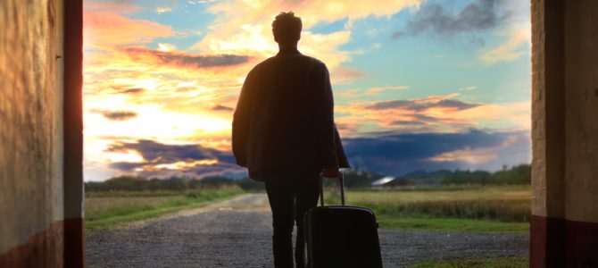 Seguro de viaje: la importancia de recorrer el mundo protegido Seguro de viaje: la importancia de recorrer el mundo protegido