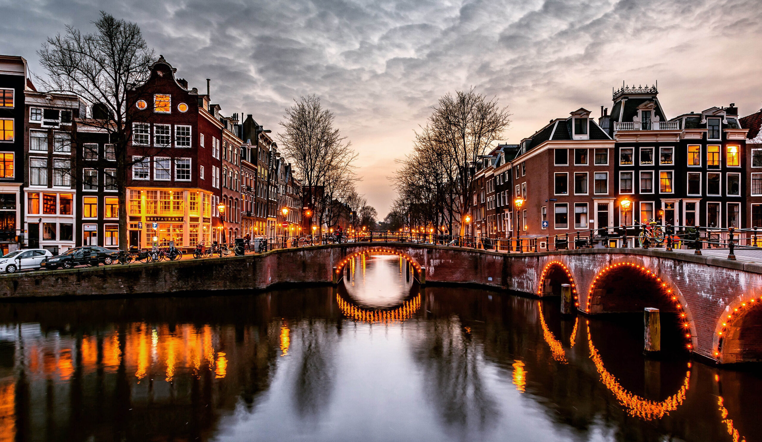 Guía para estudiar en Holanda - Viva Mexico